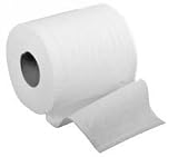 Case Of 96 2 Ply, 500 Sheets Green Tree Toilet Paper,