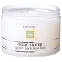 Biotone Body Butter, Mango & Mandarin