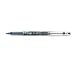 Precise P-500 Gel Rollerball Pen, Extra Fine Tip, .5mm, Black Ink PIL38600