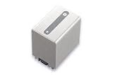 NP-FP90 Li-ion, 7.2v 2460mAh Camcorder Battery - CC200