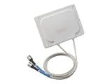 Cisco Aironet Diversity patch - Antenna - 7 dBi