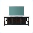 Stanley Furniture Hudson Street Espresso TV Stand
