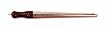RING STICK HOLLOW METAL GROOVED SIZES 1-15