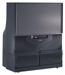 Mitsubishi WT46807. 46 Projection HDTV