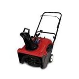 Toro Snowblower Power Clear 210 141cc (21") ES #38593