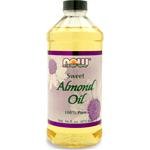 Sweet Almond Oil 16 fl.oz