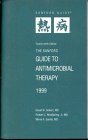 The Sanford Guide to Antimicrobial Therapy, 1999 (Pocket Edition)