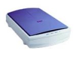 Umax Astra 2200 Scanner