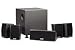 Cambridge SoundWorks MovieWorks 108 Home Theater Speaker System