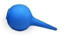 ` Hand Bulb Ear Syringes- 3 oz. each Long tapered tip and increased suction power * Can be used for