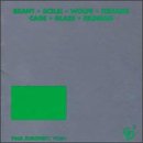 Brant; Scelsi; Wolpe; Xenakis... by Steven Stearman, Sue Manz, Anne Fagerburg, John Gockel, and Jean Hansen
