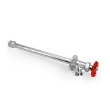 Buy ANDERSON METAL CORP 40112-10 FROST FREE SILLCOCK 3 4x10 by Anderson