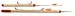 Happy Angler 20 Furnished Jig Rod