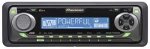 Pioneer DEH2400F Single CD Player