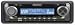 Pioneer DEH2400F Single CD Player
