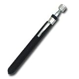 Tools : Magnetic Pickup Tool with 1.5lb Power Cap