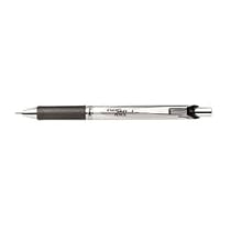 Mechanical Pencil, 5MM Lead, Clip, Eraser, Black Barrel PENPL75A