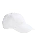 Buy Youth 6-Panel Brushed Twill Unconstructed Cap
