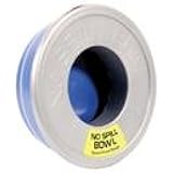 Doskocil Bowl No Spill Bl
