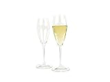 Riedel Vinum Extreme Champagne Glass, Set of 2