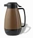1 Liter Copper/Black Push Button Server (15-0217)