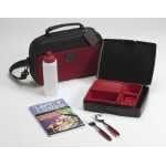 Laptop Lunches – Lunch System – Red