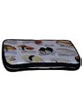 Made by Angie - Handmade Baby Wipe Containers - Sushi