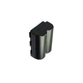 Canon BP 511 - Camcorder battery 1 x Li-Ion 1100 mAh by Canon