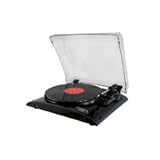 ION Audio Profile Pro USB DJ Turntable