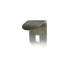 EkeyUSA Item# 100306 Weather Protection - Stainless Steel
