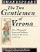 The Two Gentlemen of Verona: Complete & Unabridged Image