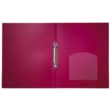 Esselte Ring Binder Intense Red 177506