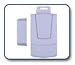 Electronics : Streetwise Security Products WA28 Mini Window Alarm