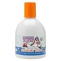Kids Bubble Bath Foamy 9oz