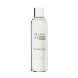 Aloe Mint Toner
