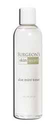 Aloe Mint Toner