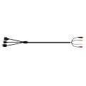 Intec Universal AV and S Cable