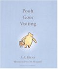 Pooh Goes Visiting (Winnie the Pooh Chapter Books)