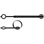 Lowel Cable Clips, Pack of 40.