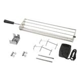 Click here to buy Weber 9891 Gas Barbecue Rotisserie by Weber.