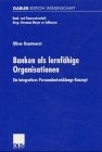 Banken als lernfähige Organisationen