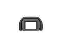 Canon Eyecup EF For EOS 300V, 300X, 300D, 350D & 400D