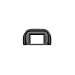 Canon Eyecup EF For EOS 300V, 300X, 300D, 350D & 400D