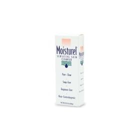 Moisturel Sensitive Skin Cleanser - 8.75 oz