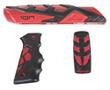 Smart Parts Ion Body Kit - Velocity Red