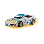 Eigenschaften BBurago 33370570 / BBurago 33370570 - Kit 1:18 Porsche GT3 Cup