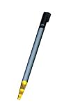 Electronics : Lightup Palm Tungsten C / W Metal Stylus - Amber