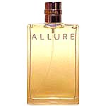 Allure by Chanel for Women 3.4 oz Eau de Toilette Spray