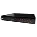 16Ch H.264 Stand Alone Dvr Sec H.264 High Compression Economic Dvr