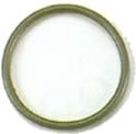 キャプテンスタッグ(CAPTAIN STAG) 携帯用アッシュトレー<S>用Oリング M-9670